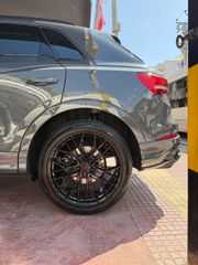 Audi Q3 2022 s line 1.5 hybrid suv-thumb-6