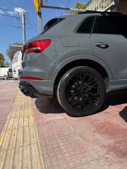 Audi Q3 2022 s line 1.5 hybrid suv-thumb-8