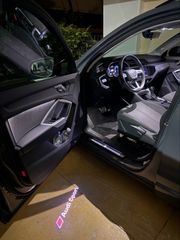 Audi Q3 2022 s line 1.5 hybrid suv-thumb-10