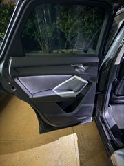 Audi Q3 2022 s line 1.5 hybrid suv-thumb-11