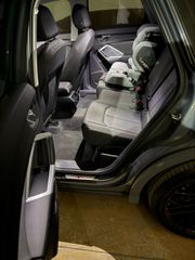Audi Q3 2022 s line 1.5 hybrid suv-thumb-12