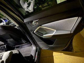 Audi Q3 2022 s line 1.5 hybrid suv-thumb-14
