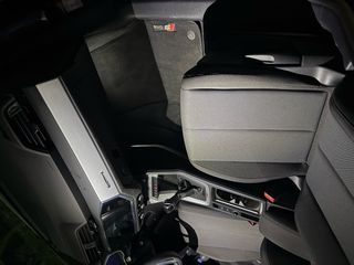 Audi Q3 2022 s line 1.5 hybrid suv-thumb-15