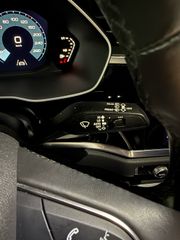 Audi Q3 2022 s line 1.5 hybrid suv-thumb-16