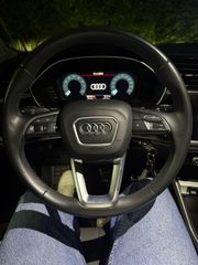 Audi Q3 2022 s line 1.5 hybrid suv-thumb-17