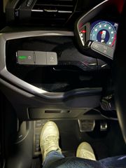 Audi Q3 2022 s line 1.5 hybrid suv-thumb-19