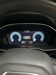 Audi Q3 2022 s line 1.5 hybrid suv-thumb-21