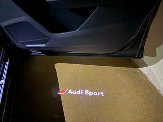 Audi Q3 2022 s line 1.5 hybrid suv-thumb-22