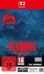 Reanimal (Deluxe Edition) / Nintendo Switch 2