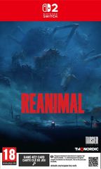 Reanimal / Nintendo Switch 2