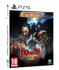 The House of The Dead Remake 2 Infect Edition (Limited Edition) / PlayStation 5