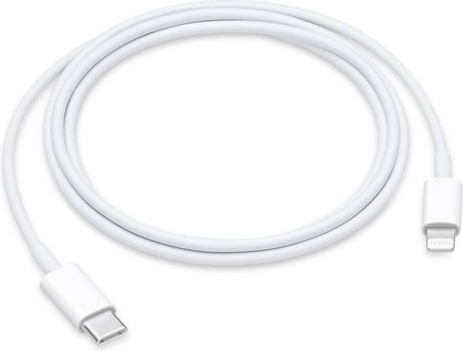 Apple - USB-C to Lightning Cable (1m) / Electronics