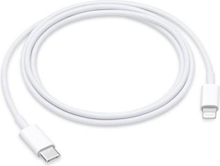 Apple - USB-C to Lightning Cable (1m) / Electronics