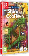 Shin chan: Shiro and the Coal Town / Nintendo Switch