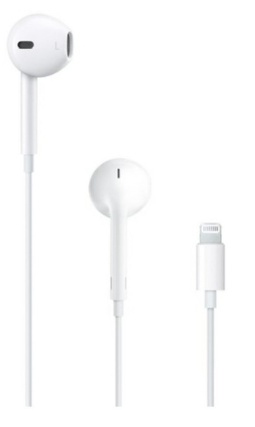 Apple - Lightning EarPods / Electronics