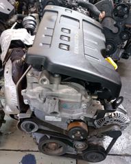 Renault κινητήρας H4J -1.4tce πλήρης