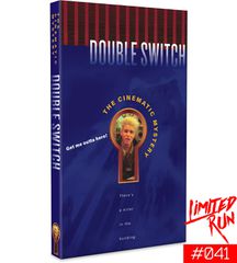 Double Switch - Classic Edition (Limited Run #41)(Import) / Nintendo Switch