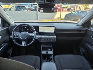 Hyundai Kona 2023 DISTINCTIVE-thumb-9
