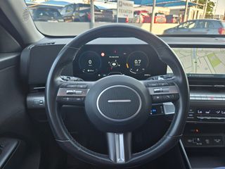 Hyundai Kona 2023 DISTINCTIVE-thumb-10