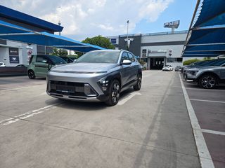 Hyundai Kona 2023 DISTINCTIVE