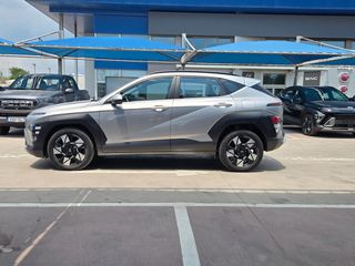 Hyundai Kona 2023 DISTINCTIVE-thumb-1