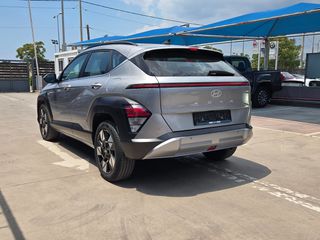 Hyundai Kona 2023 DISTINCTIVE-thumb-2