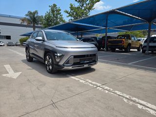 Hyundai Kona 2023 DISTINCTIVE-thumb-3