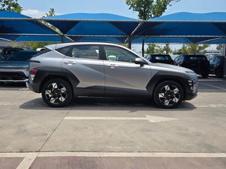 Hyundai Kona 2023 DISTINCTIVE-thumb-4