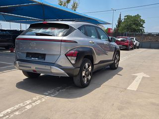 Hyundai Kona 2023 DISTINCTIVE-thumb-5