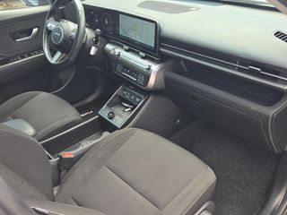Hyundai Kona 2023 DISTINCTIVE-thumb-7