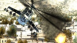 Air Missions HIND (Import) / PlayStation 4-thumb-4