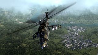 Air Missions HIND (Import) / PlayStation 4-thumb-2