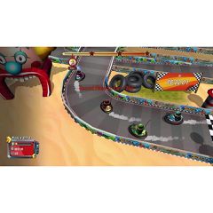 30 in 1 Game Collection: Vol 2 / Nintendo Switch-thumb-1