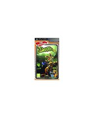 Daxter (Essentials) (SPA/Multi in Game) / PlayStation Portable