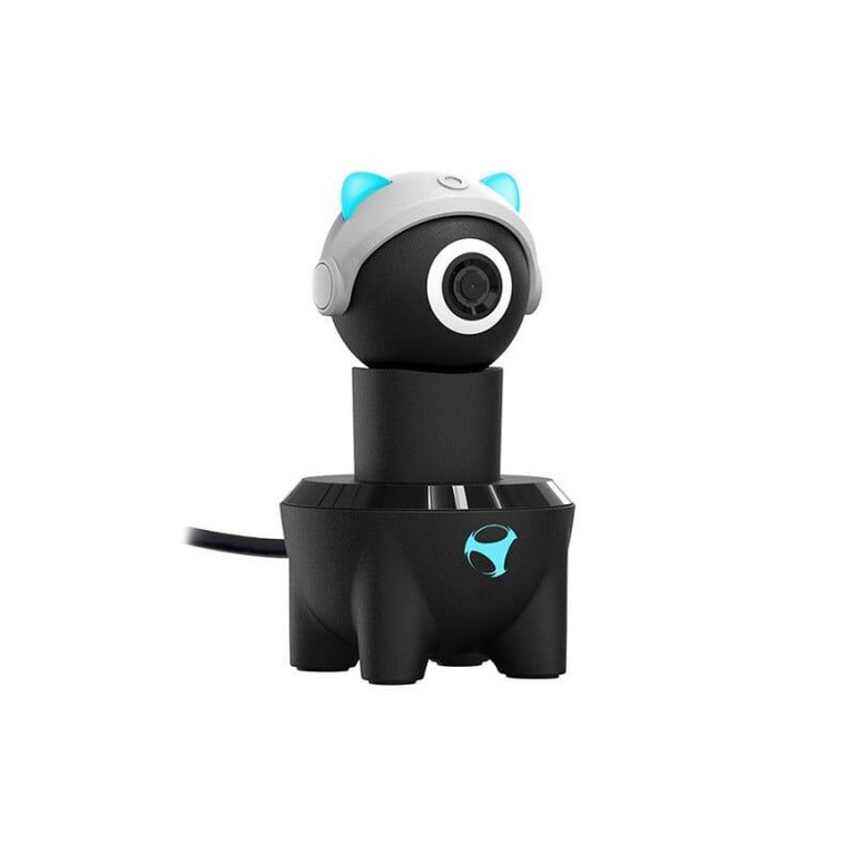 Subsonic - Play Cam 1080 (Blue) / Nintendo Switch 2