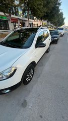 Nissan Qashqai+2 2012