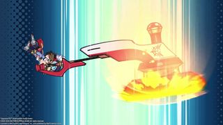 Calamity Angels: Special Delivery / Nintendo Switch-thumb-2