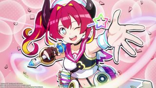 Calamity Angels: Special Delivery / Nintendo Switch-thumb-1