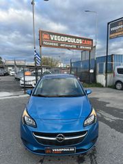 Opel Corsa 2019