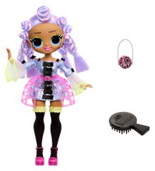 L.O.L. - OMG Entry Doll - Miss Royale (595656) / Toys