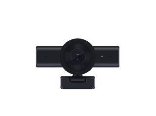 Razer - Kiyo V2 X – Ultimate Webcam for Streamers & Creators - Black / Computers