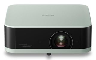 Epson - Lifestudio Pop EF-61G Ice Green Portable Smart projector Full HD / Electronics