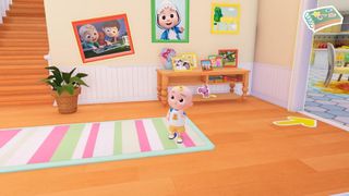 CoCoMelon: Play With JJ (Code in a Box) / Nintendo Switch-thumb-2