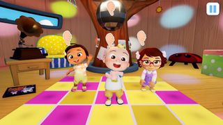 CoCoMelon: Play With JJ (Code in a Box) / Nintendo Switch-thumb-1
