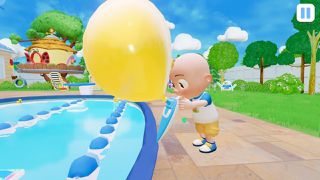 CoCoMelon: Play With JJ (Code in a Box) / Nintendo Switch-thumb-4