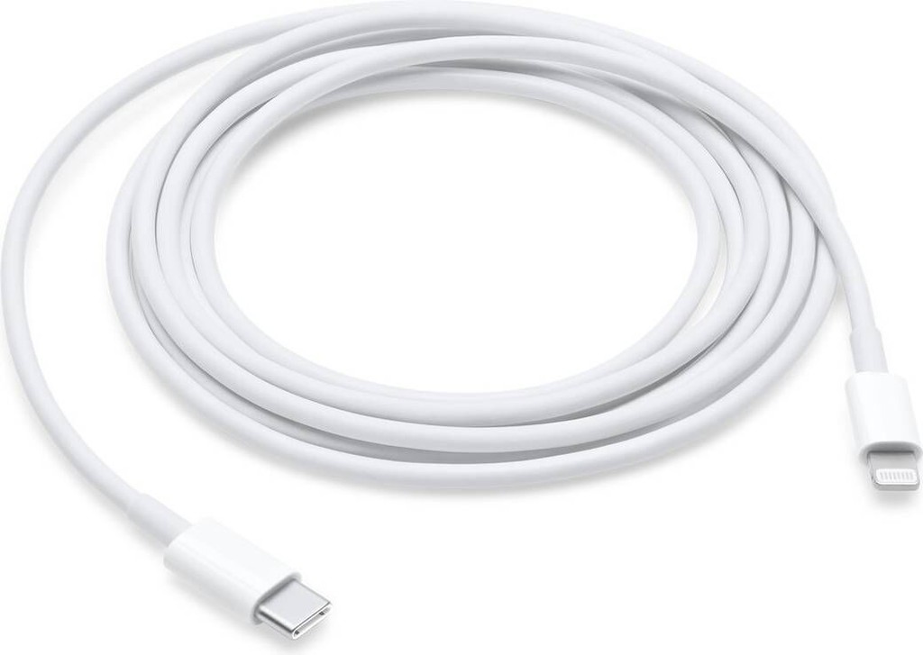 Apple - USB-C to Lightning Cable - 2m / Electronics