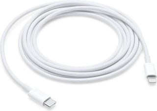 Apple - USB-C to Lightning Cable - 2m / Electronics