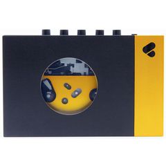 We Are Rewind - Cassette Player Recorder / Electronics