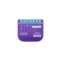 SwitchBot Relay Switch 1 / Electronics