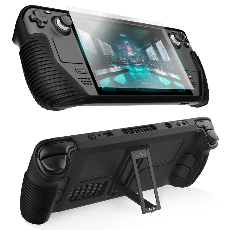 Nyko Armor Case for Steam Deck / Nintendo Switch